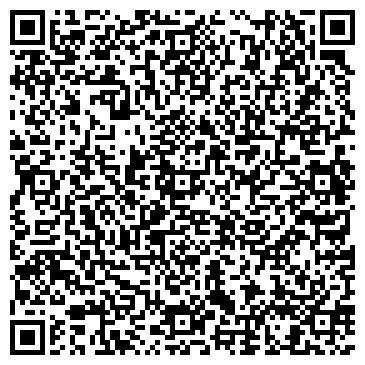 QR-код с контактной информацией организации Магазин хлебобулочных изделий на ул. Селезнёва, 136/3