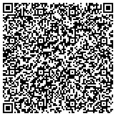 QR-код с контактной информацией организации БЭК, Башкирский экономико-юридический техникум, филиал в г. Стерлитамаке