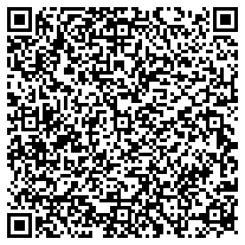 QR-код с контактной информацией организации Бахт