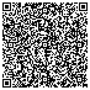 QR-код с контактной информацией организации Елизаветинский