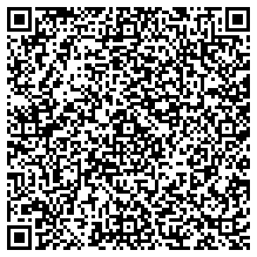 QR-код с контактной информацией организации Магазин хлебобулочных изделий на Кореновской, 12