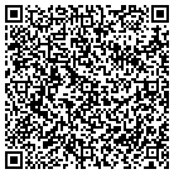 QR-код с контактной информацией организации ХЕППИ ДЭЙ НН, ООО