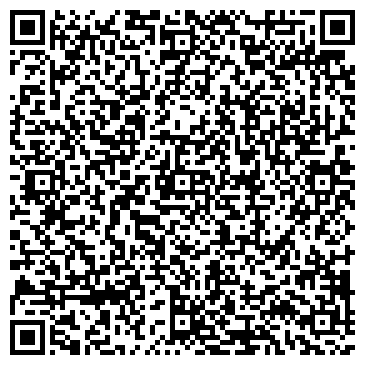 QR-код с контактной информацией организации Магазин хлебобулочных изделий на ул. Тургенева, 110