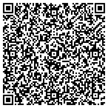 QR-код с контактной информацией организации МПК Чернышевой, сеть магазинов мясных изделий, ИП Ширяева Е.А.