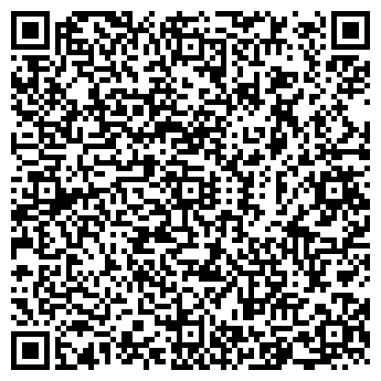 QR-код с контактной информацией организации Сдобушка