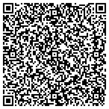 QR-код с контактной информацией организации ООО ТеплоВент