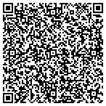 QR-код с контактной информацией организации Атлант-Лекс