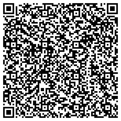 QR-код с контактной информацией организации Противотуберкулезный диспансер, г. Бор