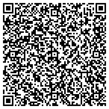 QR-код с контактной информацией организации ООО Алтайский геодезический центр