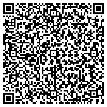 QR-код с контактной информацией организации Зикарт