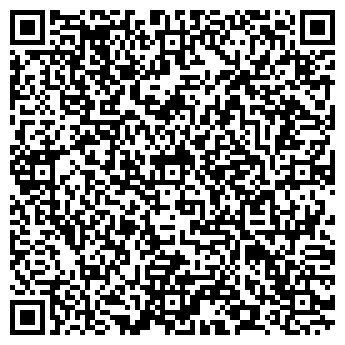 QR-код с контактной информацией организации Городищенские колбасы