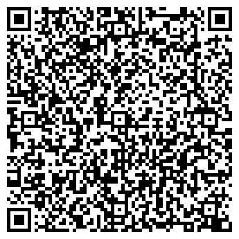 QR-код с контактной информацией организации ИП Батранина Н.А.