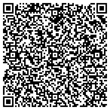 QR-код с контактной информацией организации Дзержинский противотуберкулезный диспансер