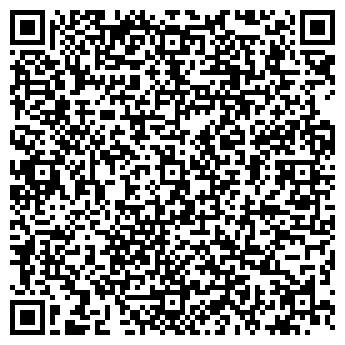 QR-код с контактной информацией организации Колбасы, магазин, ИП Созинов В.Н.