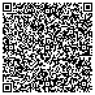 QR-код с контактной информацией организации Чайкоff