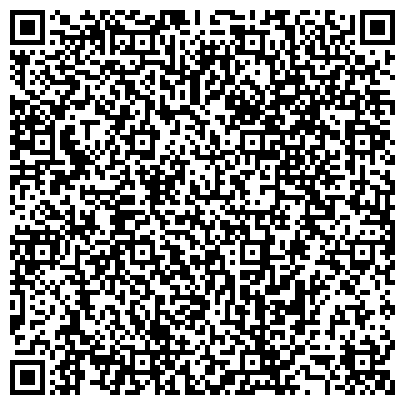 QR-код с контактной информацией организации Врачебно-физкультурный диспансер, г. Дзержинск