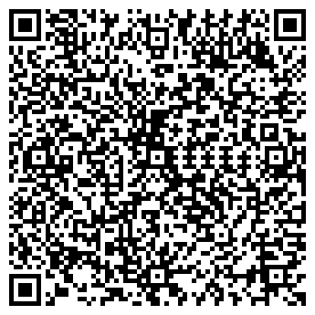 QR-код с контактной информацией организации Одежда, магазин, ИП Сидорова Л.Н.