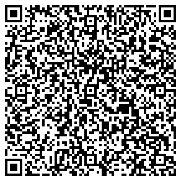 QR-код с контактной информацией организации ООО ИНПРОМ