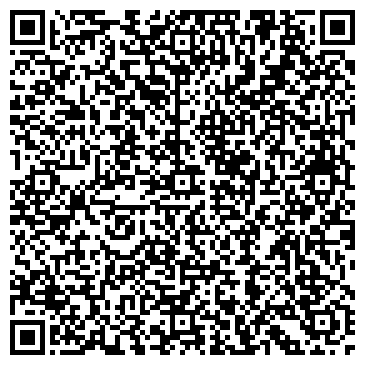 QR-код с контактной информацией организации ООО Полигон