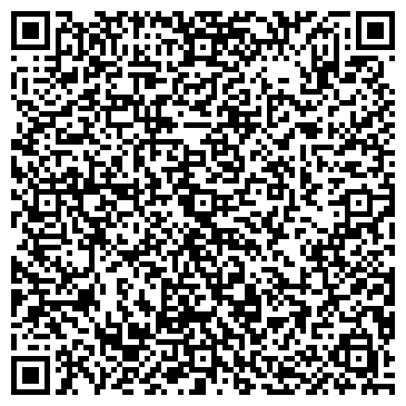QR-код с контактной информацией организации Финколор-Ульяновск