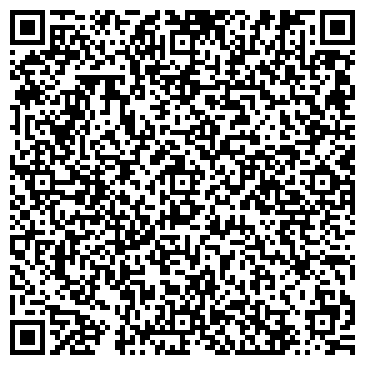 QR-код с контактной информацией организации ИП Саратовцева О.А.