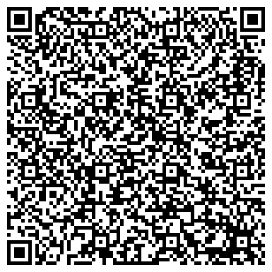 QR-код с контактной информацией организации Магазин колбасной и мясной продукции на проспекте Героев Сталинграда, 48
