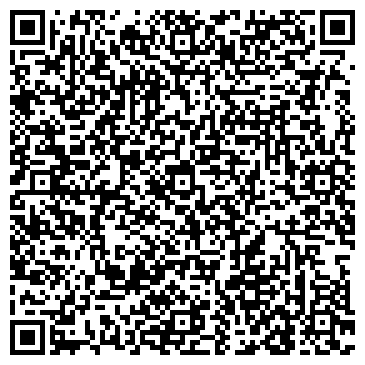QR-код с контактной информацией организации ЛипецкМеталлургКомпани