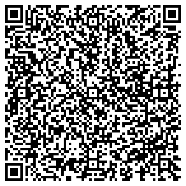 QR-код с контактной информацией организации Глубина чая
