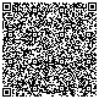 QR-код с контактной информацией организации Нижегородский областной онкологический диспансер, ГБУЗ НО