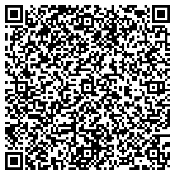 QR-код с контактной информацией организации ЗАО ИМПЛАНТА