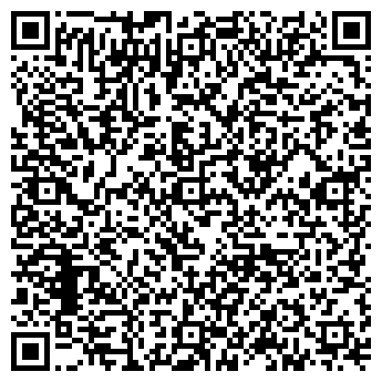 QR-код с контактной информацией организации Кафе на Троллейной, 85а к1