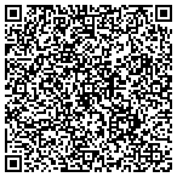 QR-код с контактной информацией организации Мастерская колпаков