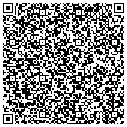 QR-код с контактной информацией организации Нижегородский областной наркологический диспансер, Диспансерное детское отделение №2