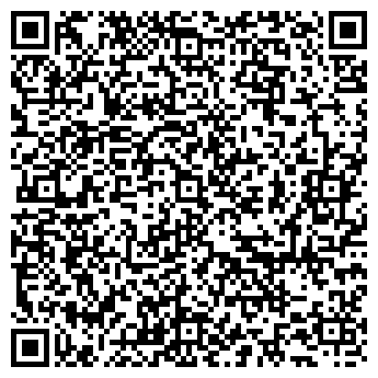 QR-код с контактной информацией организации Ча Дао