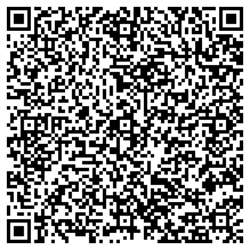 QR-код с контактной информацией организации Киоск по продаже печатной продукции, Пермский район