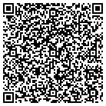 QR-код с контактной информацией организации ООО НАРОДНАЯ АПТЕКА НН