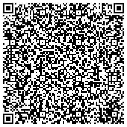 QR-код с контактной информацией организации Нижегородский областной наркологический диспансер, Диспансерное детское отделение №3