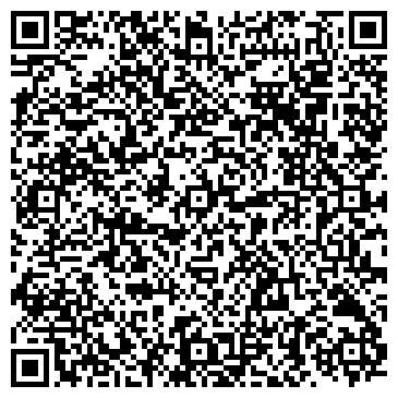 QR-код с контактной информацией организации ООО Окна Тисн