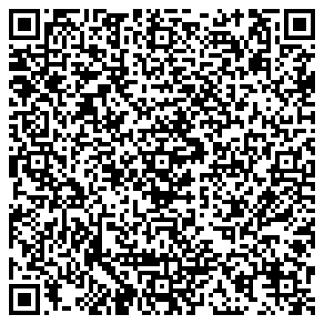QR-код с контактной информацией организации Калачевский мясокомбинат, сеть магазинов, ИП Гузенко О.Г.