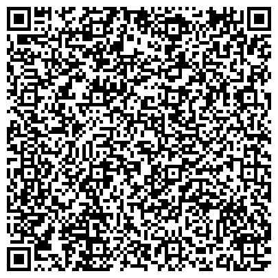 QR-код с контактной информацией организации Нижегородский областной онкологический диспансер, ГБУЗ НО