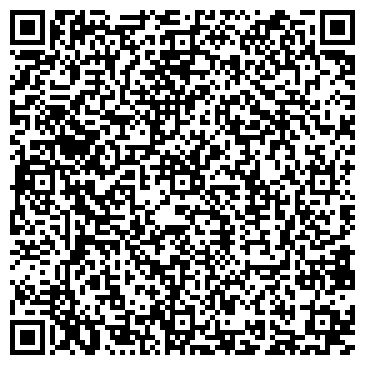 QR-код с контактной информацией организации Противотуберкулезный диспансер, г. Бор