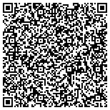 QR-код с контактной информацией организации Секция каратэ