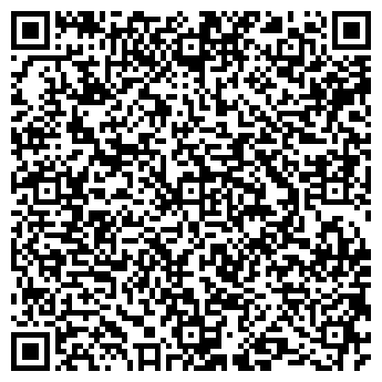 QR-код с контактной информацией организации Закусочная на Комсомольской, 1 к3