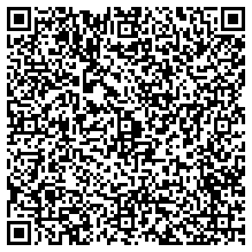QR-код с контактной информацией организации ИП Батин А.В.