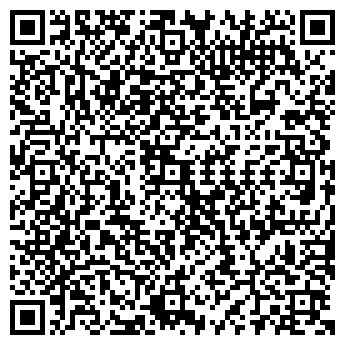 QR-код с контактной информацией организации Тектоника