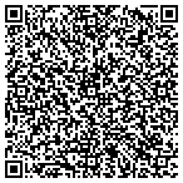 QR-код с контактной информацией организации Окна Саратова