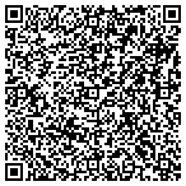 QR-код с контактной информацией организации Апельсинка