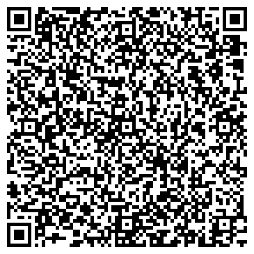 QR-код с контактной информацией организации ЗАО Северсталь-Инвест