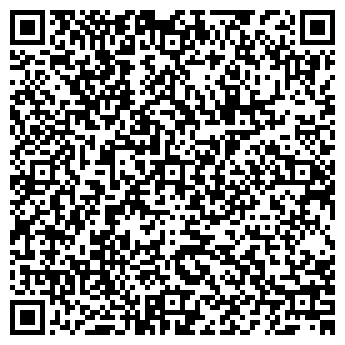 QR-код с контактной информацией организации ООО Маяк