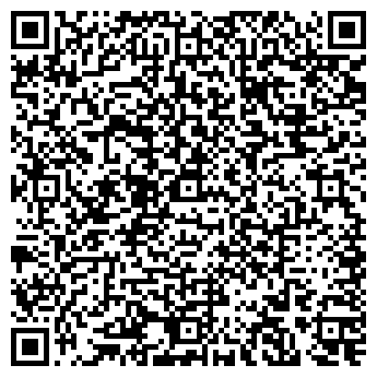 QR-код с контактной информацией организации Волжские колбасы